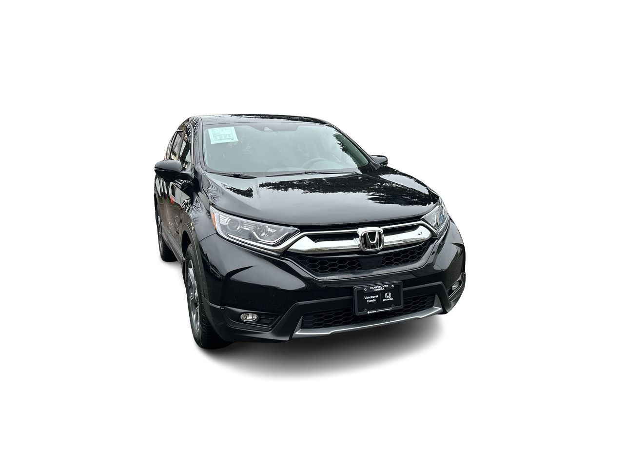 Honda CR-V  2017 à Vancouver, Colombie-Britannique