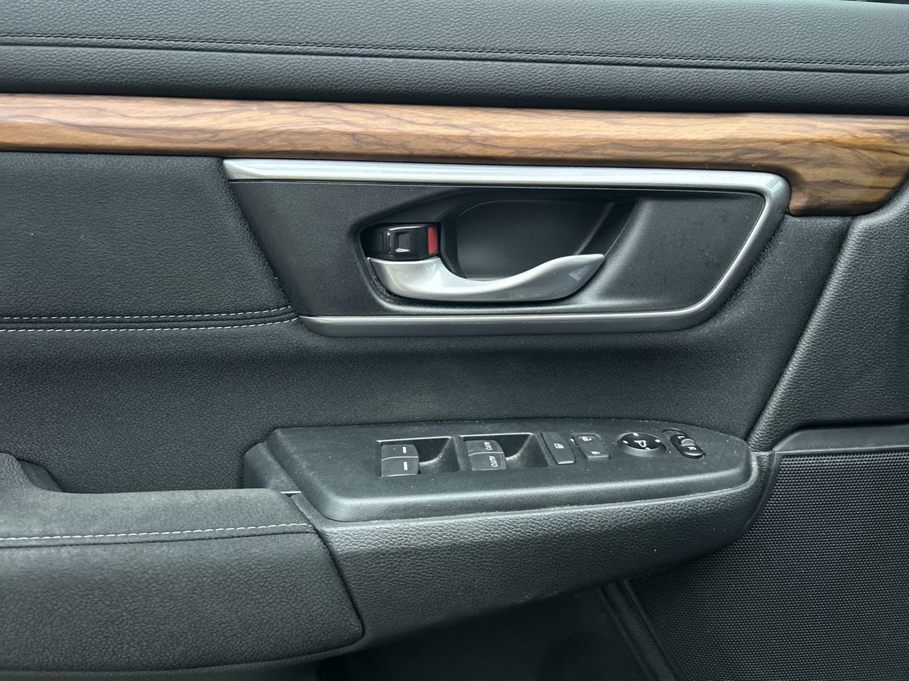 Honda CR-V  2017 à Vancouver, Colombie-Britannique