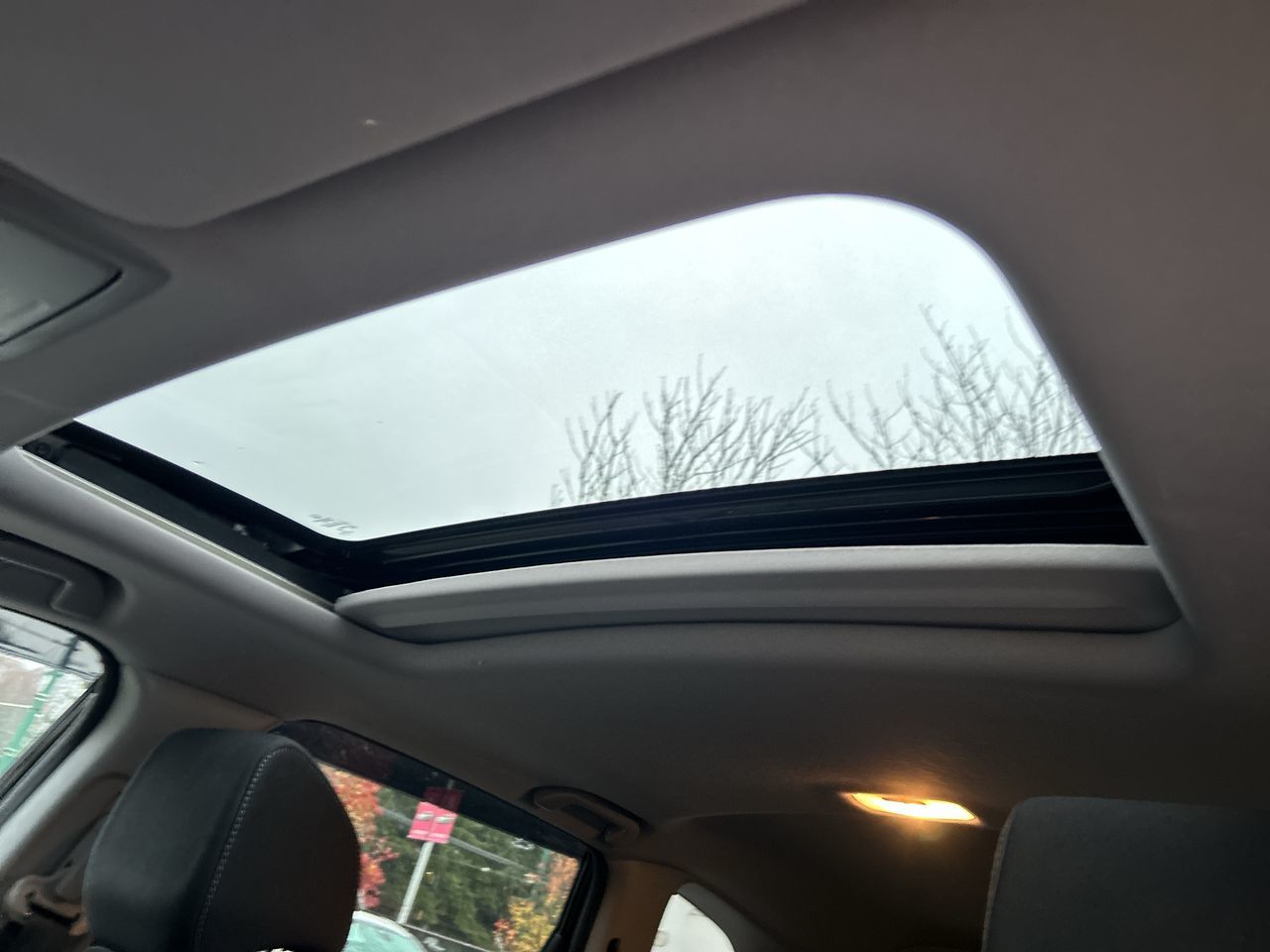 Honda CR-V  2017 à Vancouver, Colombie-Britannique