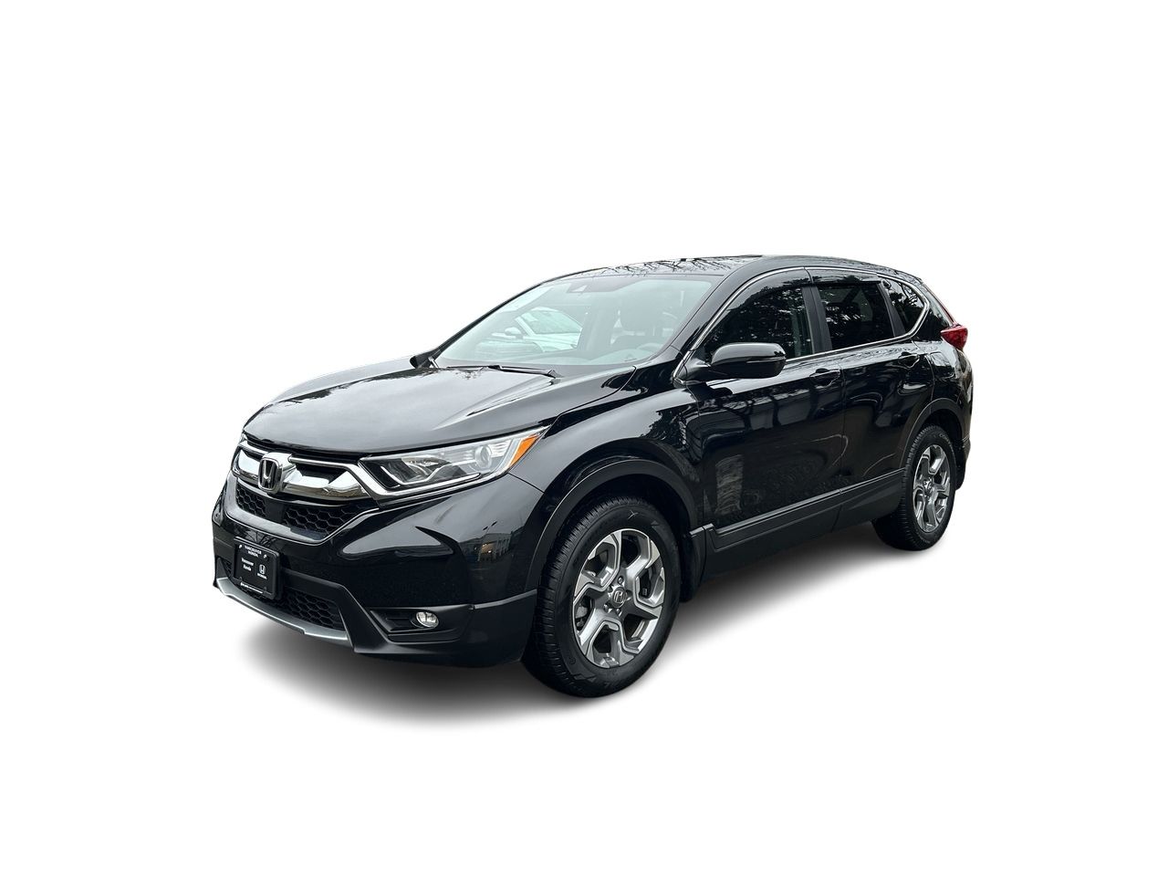 Honda CR-V  2017 à Vancouver, Colombie-Britannique