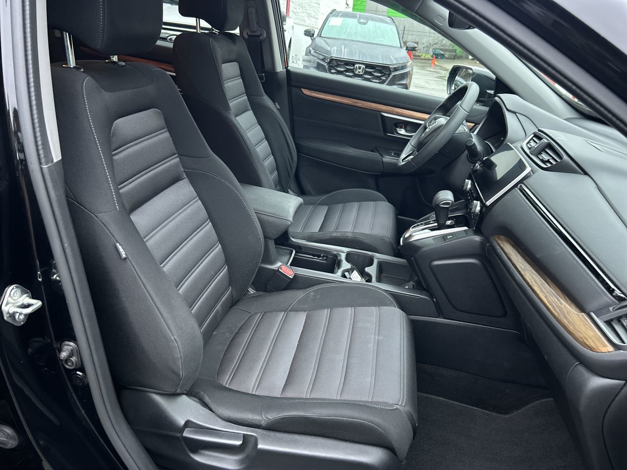 Honda CR-V  2017 à Vancouver, Colombie-Britannique