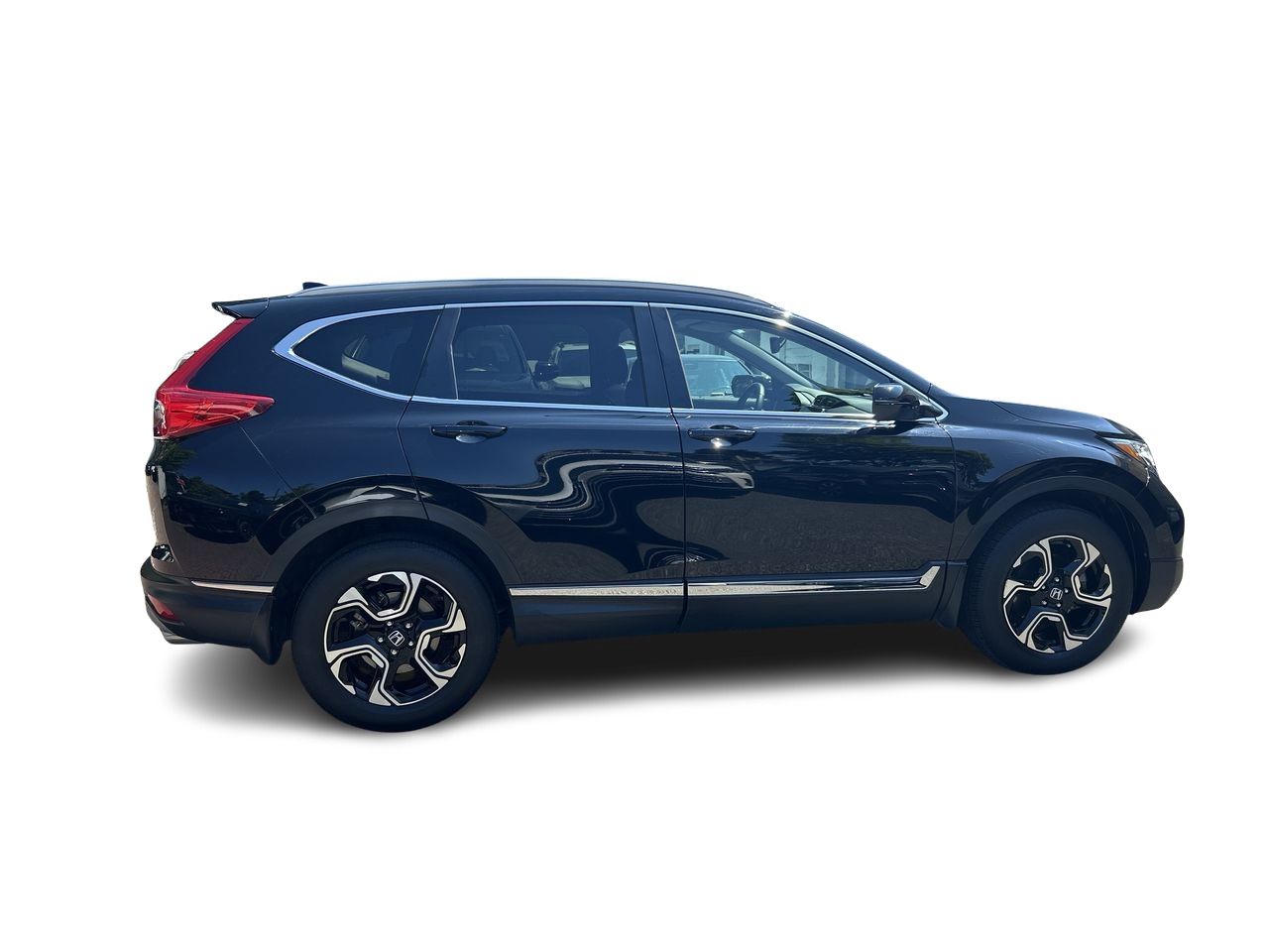 2018 Honda CR-V in Vancouver, British Columbia
