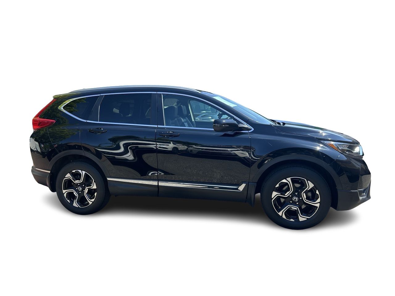 2018 Honda CR-V in Vancouver, British Columbia