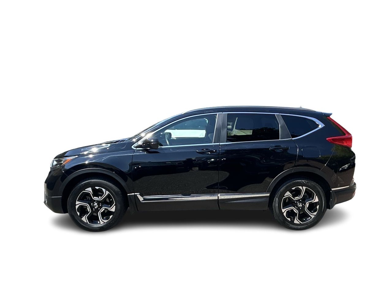 2018 Honda CR-V in Vancouver, British Columbia