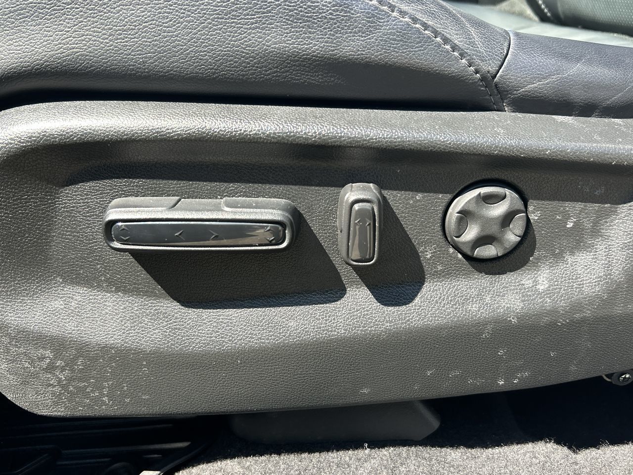 2018 Honda CR-V in Vancouver, British Columbia