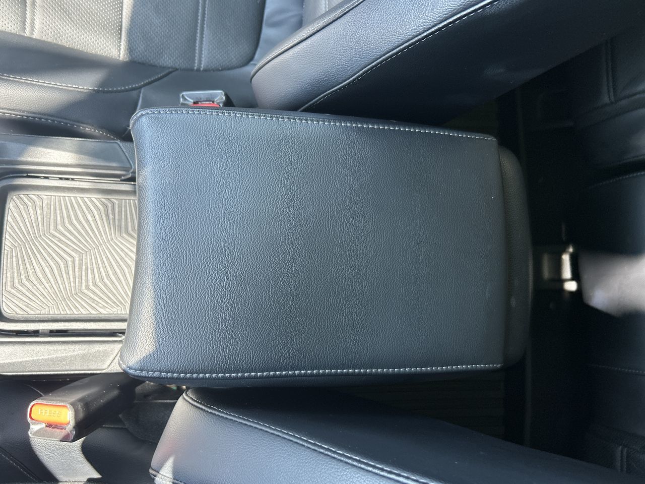 2018 Honda CR-V in Vancouver, British Columbia