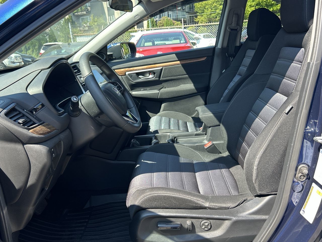 Honda CR-V  2018 à Vancouver, Colombie-Britannique
