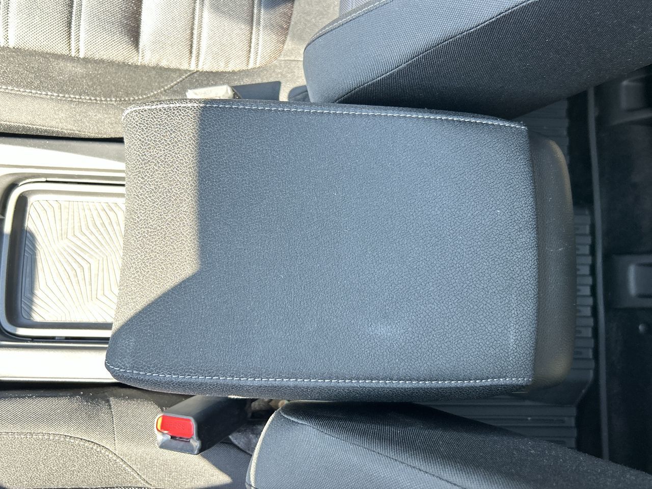 Honda CR-V  2018 à Vancouver, Colombie-Britannique