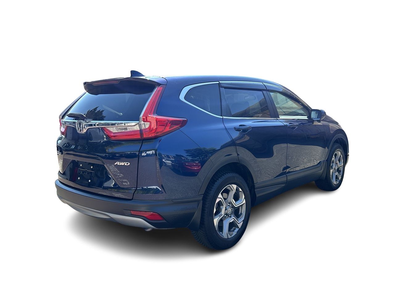 Honda CR-V  2018 à Vancouver, Colombie-Britannique