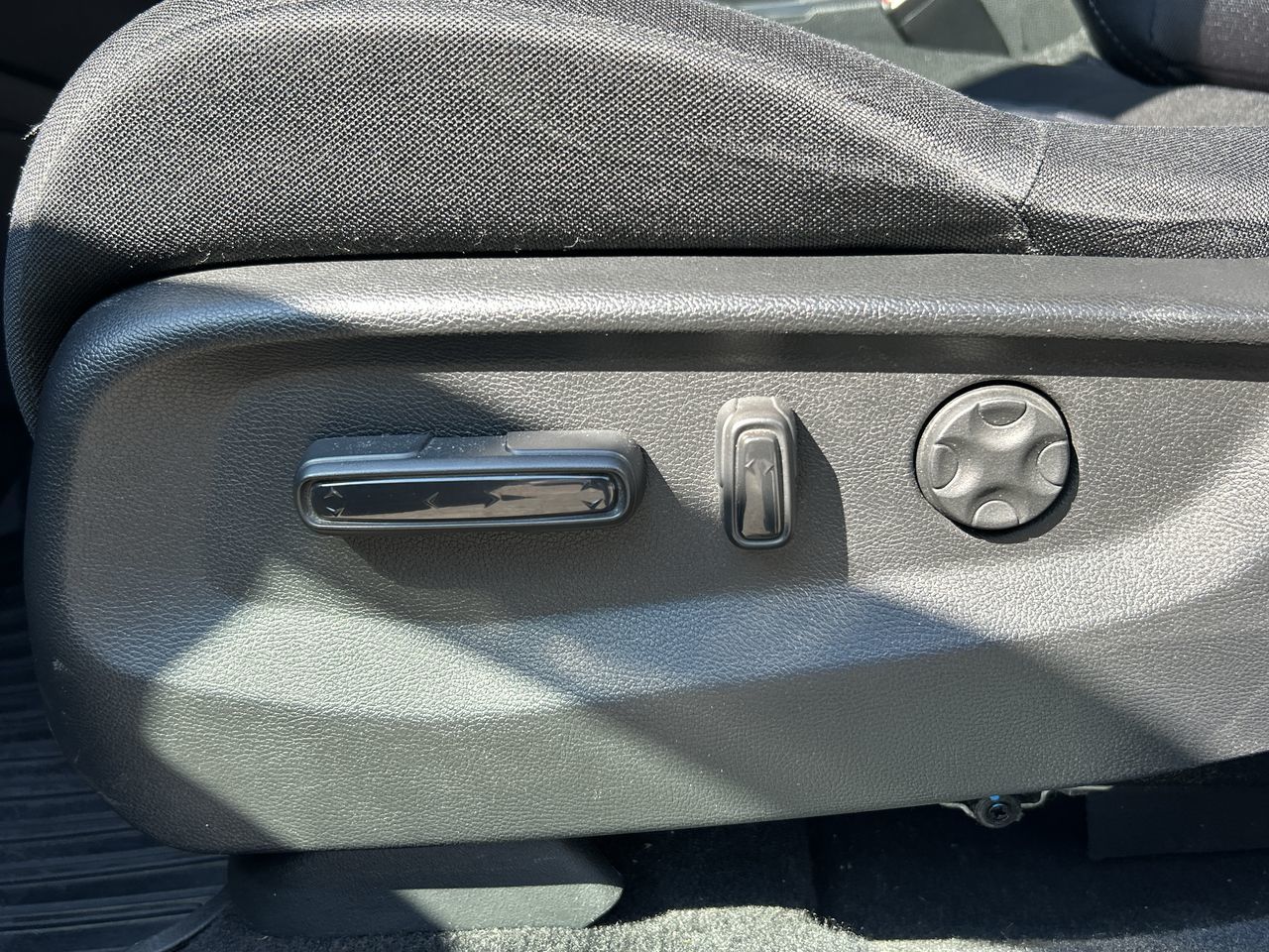 Honda CR-V  2018 à Vancouver, Colombie-Britannique