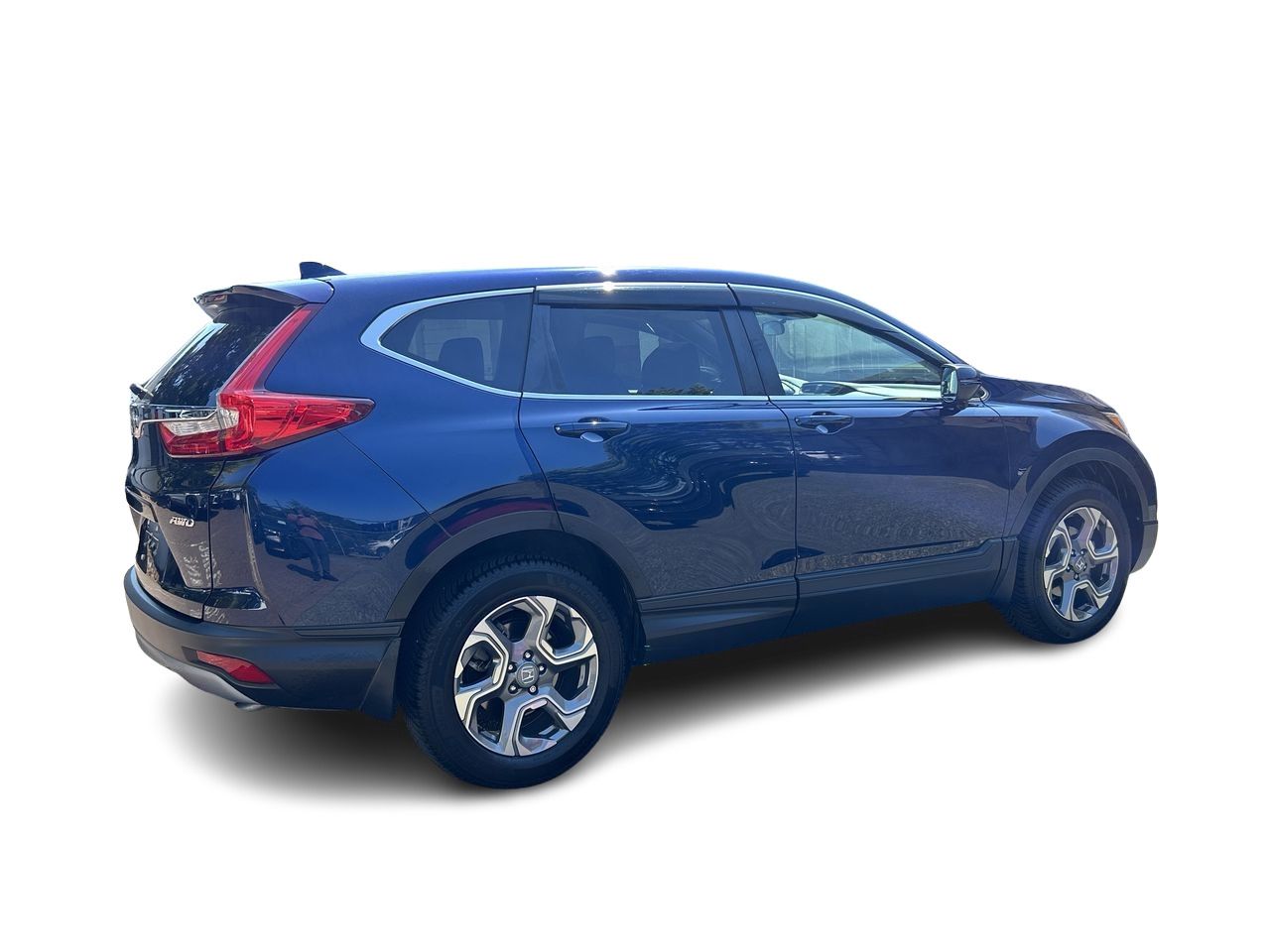 Honda CR-V  2018 à Vancouver, Colombie-Britannique