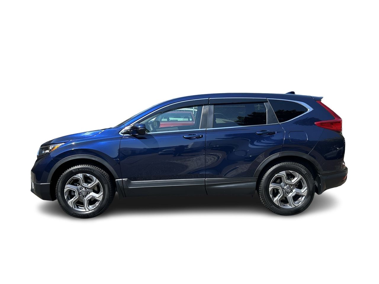 Honda CR-V  2018 à Vancouver, Colombie-Britannique