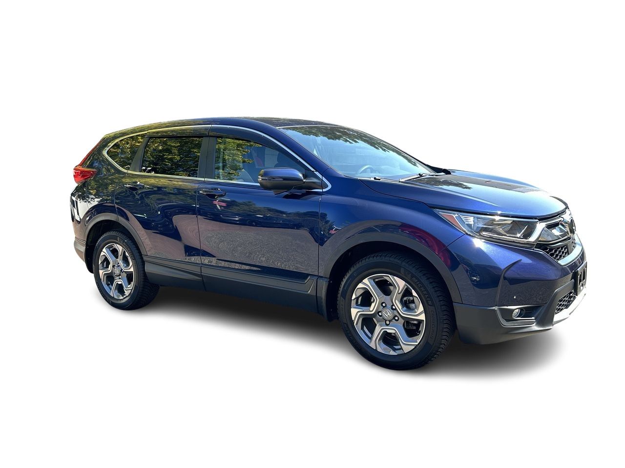 Honda CR-V  2018 à Vancouver, Colombie-Britannique