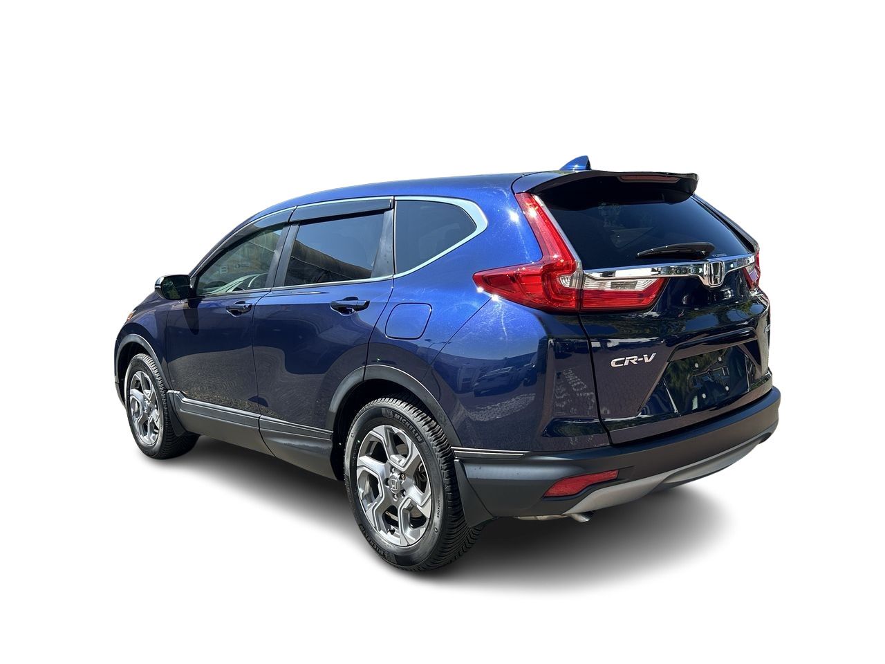 Honda CR-V  2018 à Vancouver, Colombie-Britannique