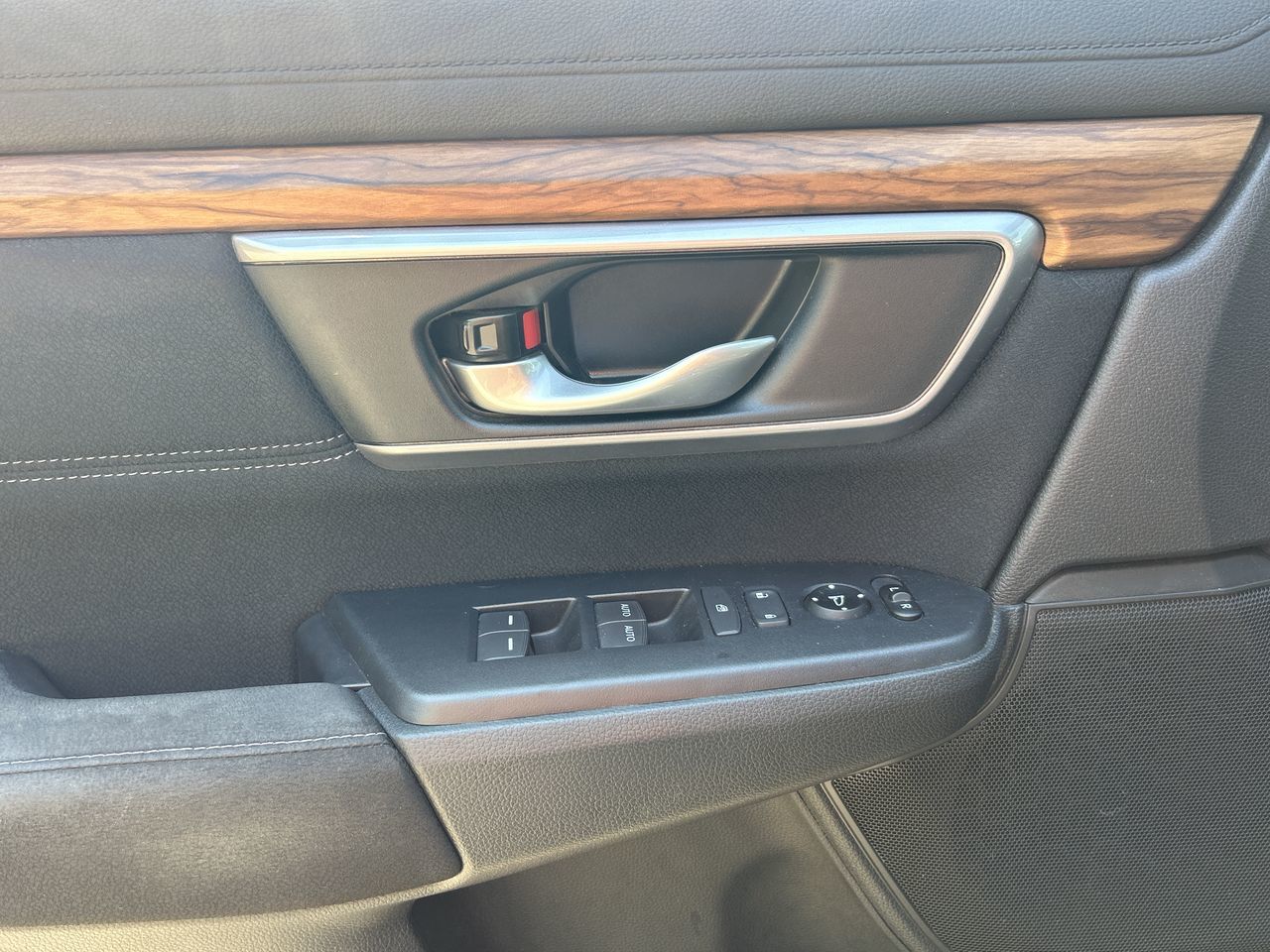 Honda CR-V  2018 à Vancouver, Colombie-Britannique