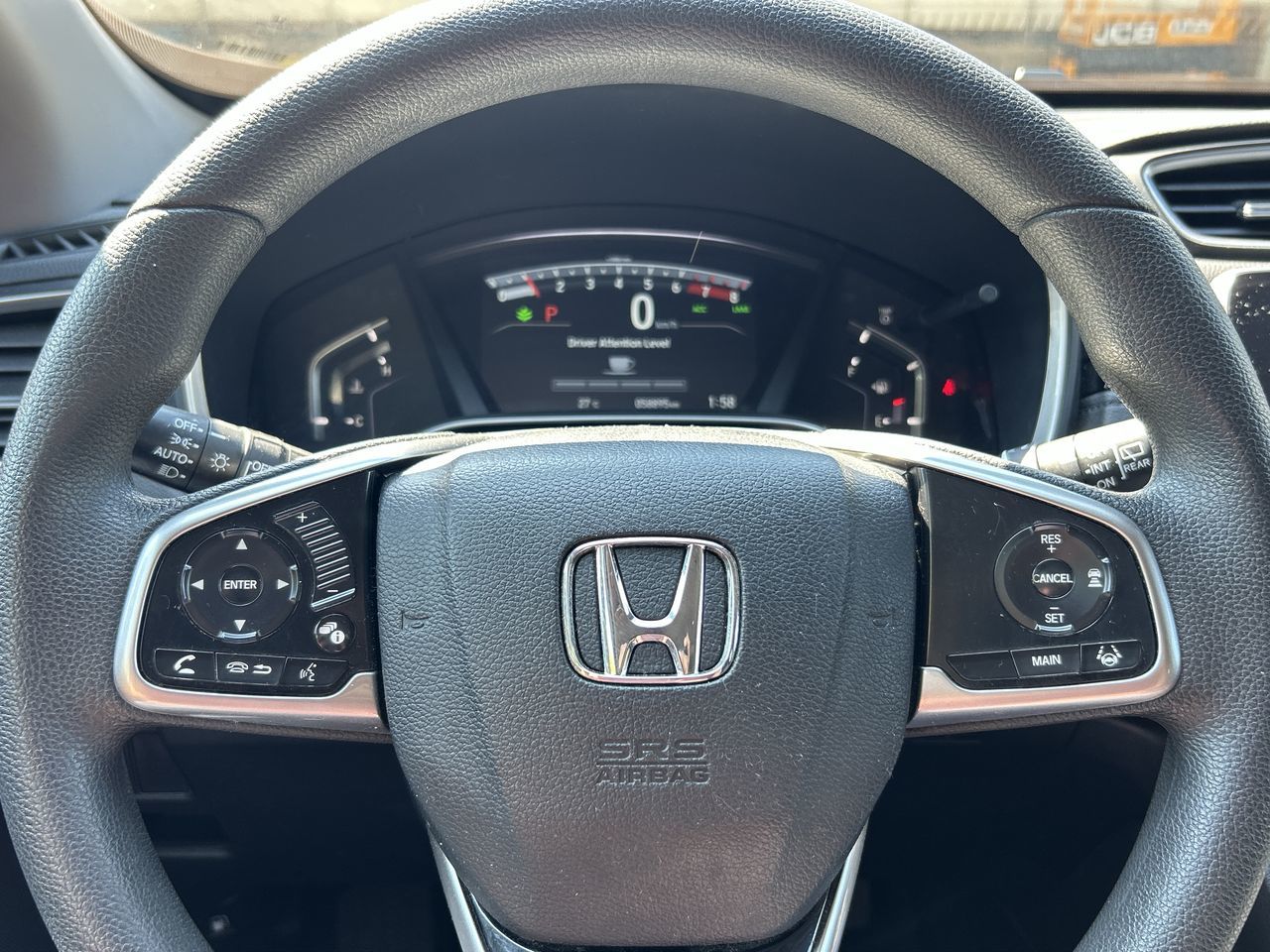 Honda CR-V  2018 à Vancouver, Colombie-Britannique