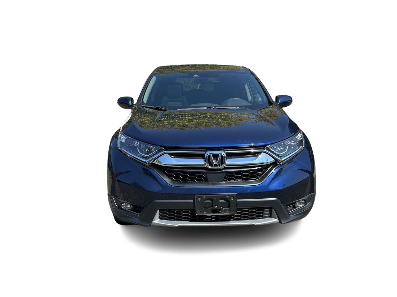 Honda CR-V  2018 à Vancouver, Colombie-Britannique