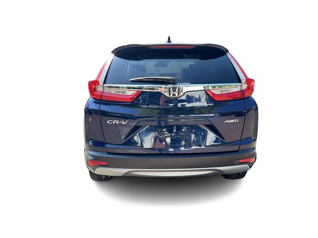 Honda CR-V  2018 à Vancouver, Colombie-Britannique
