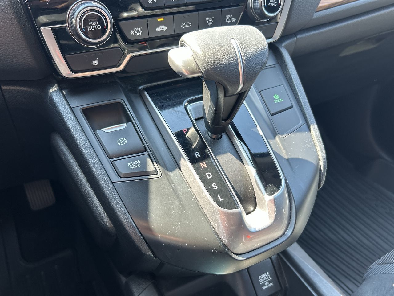 Honda CR-V  2018 à Vancouver, Colombie-Britannique