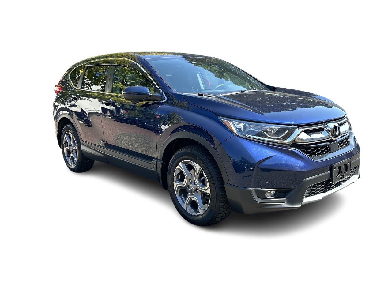 Honda CR-V  2018 à Vancouver, Colombie-Britannique