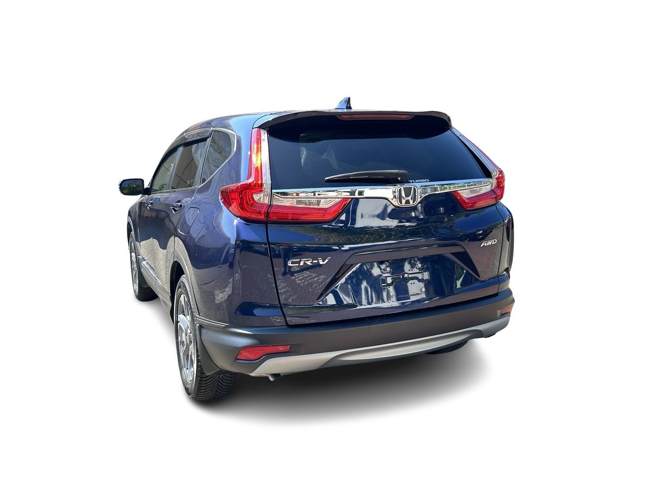 Honda CR-V  2018 à Vancouver, Colombie-Britannique