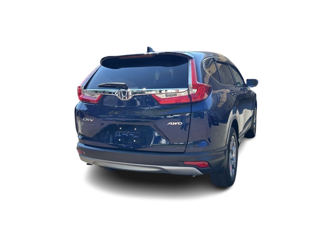Honda CR-V  2018 à Vancouver, Colombie-Britannique