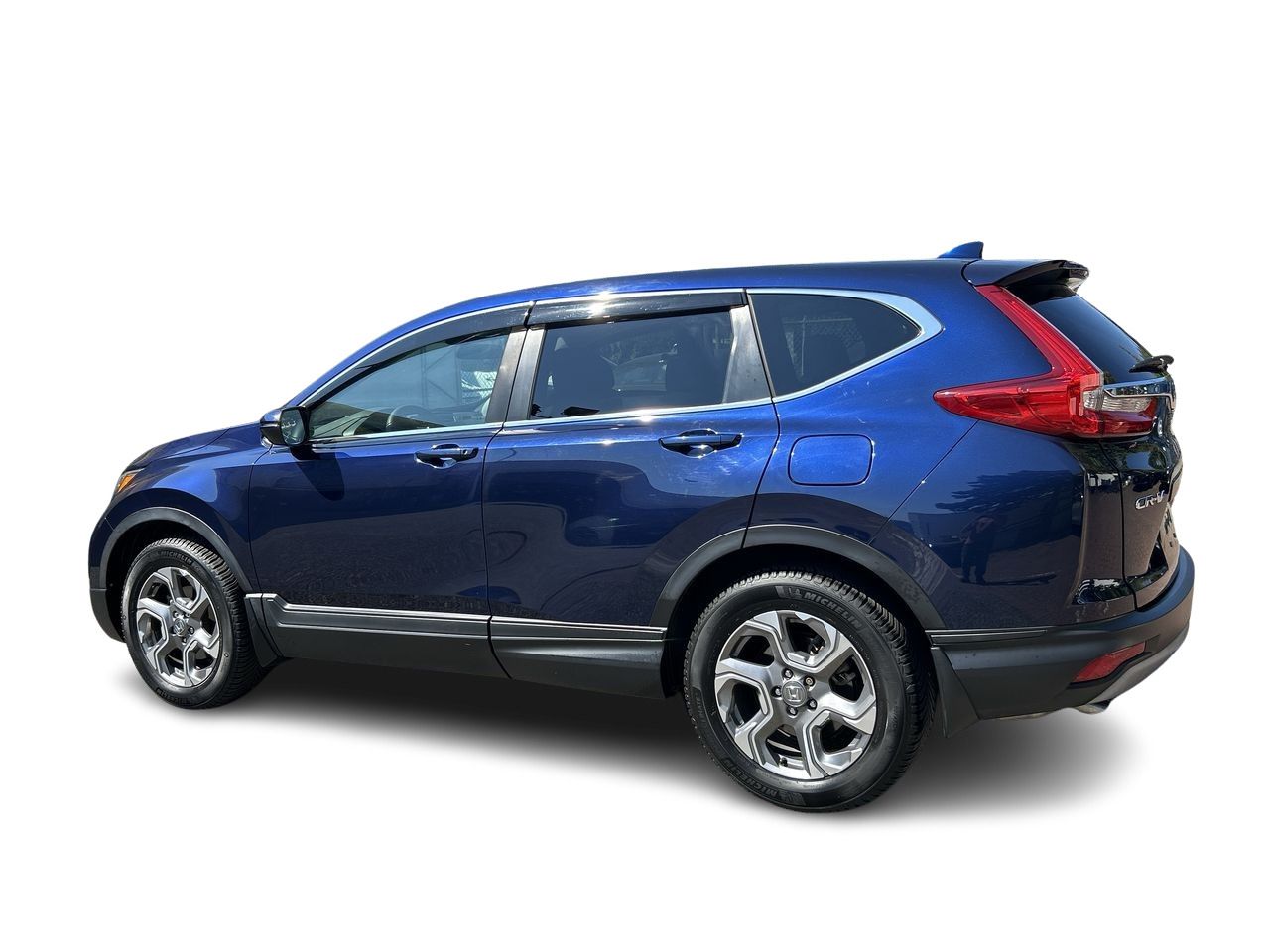 Honda CR-V  2018 à Vancouver, Colombie-Britannique