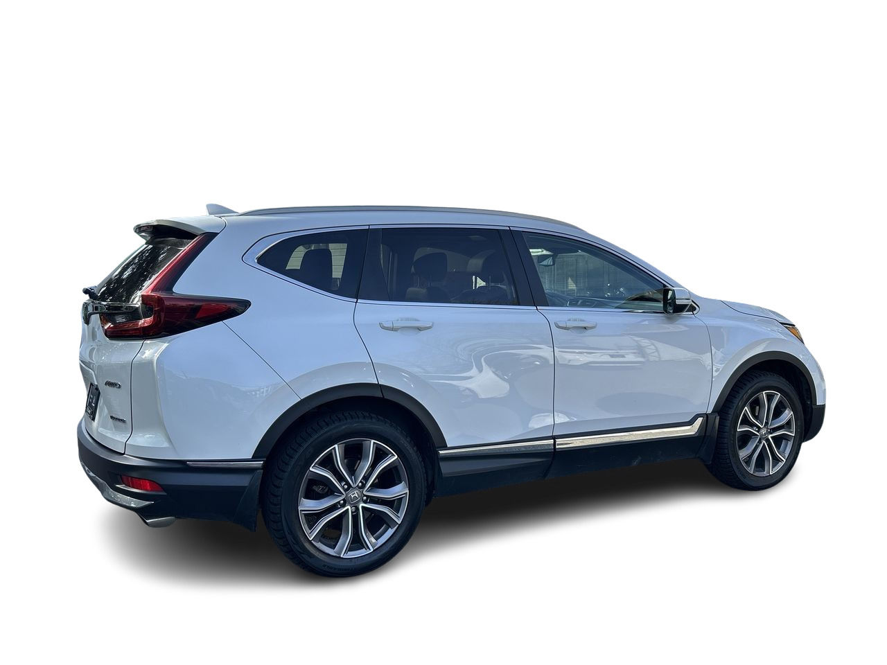 2020 Honda CR-V in Vancouver, British Columbia