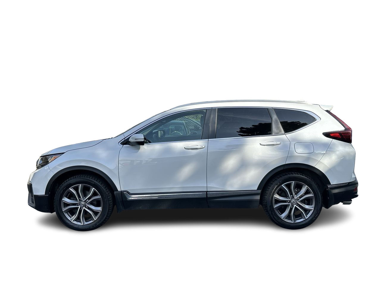 2020 Honda CR-V in Vancouver, British Columbia
