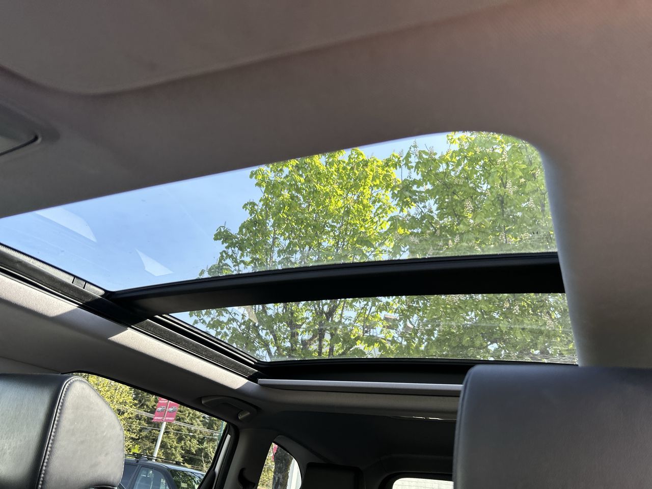 2020 Honda CR-V in Vancouver, British Columbia