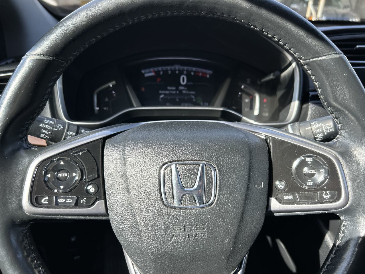 2020 Honda CR-V in Vancouver, British Columbia