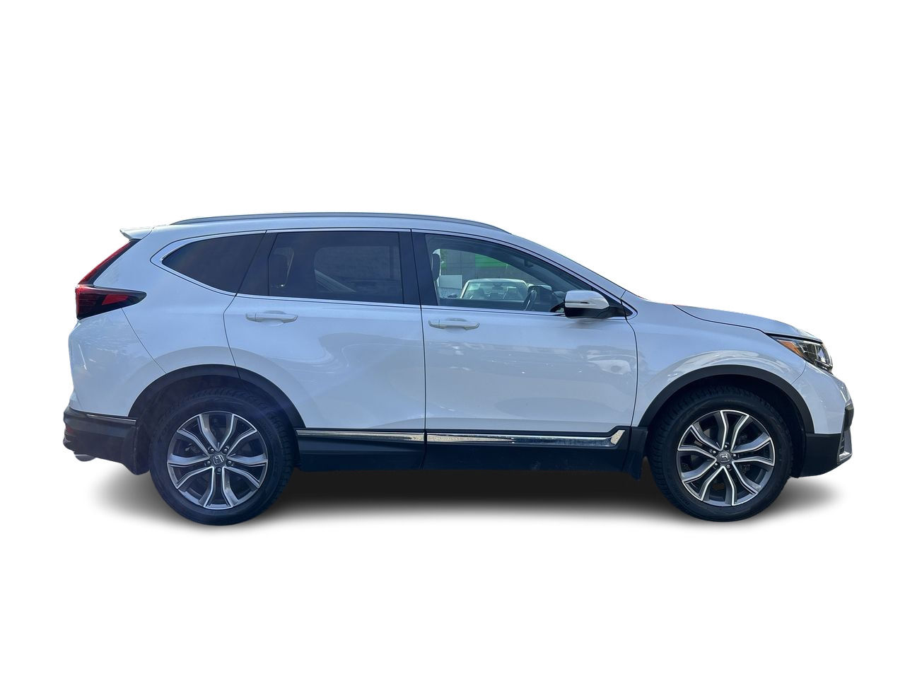 2020 Honda CR-V in Vancouver, British Columbia