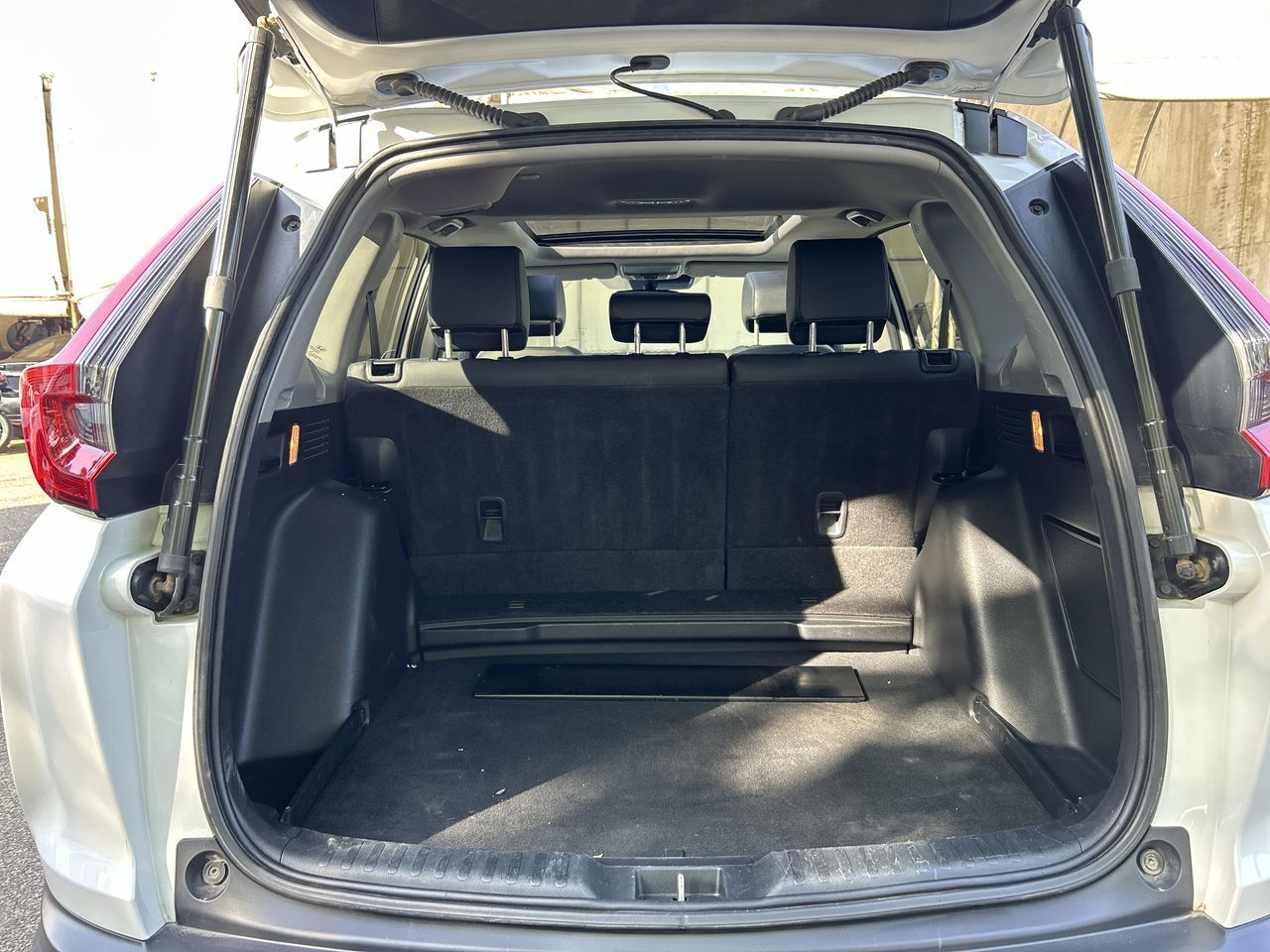 2020 Honda CR-V in Vancouver, British Columbia
