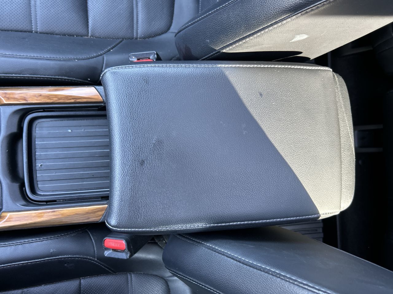 2020 Honda CR-V in Vancouver, British Columbia