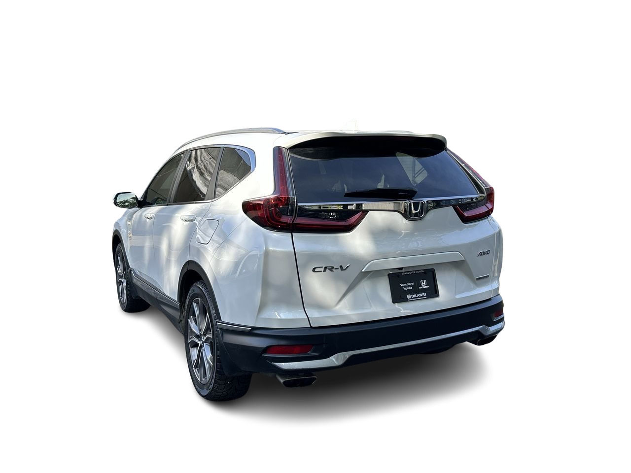 2020 Honda CR-V in Vancouver, British Columbia