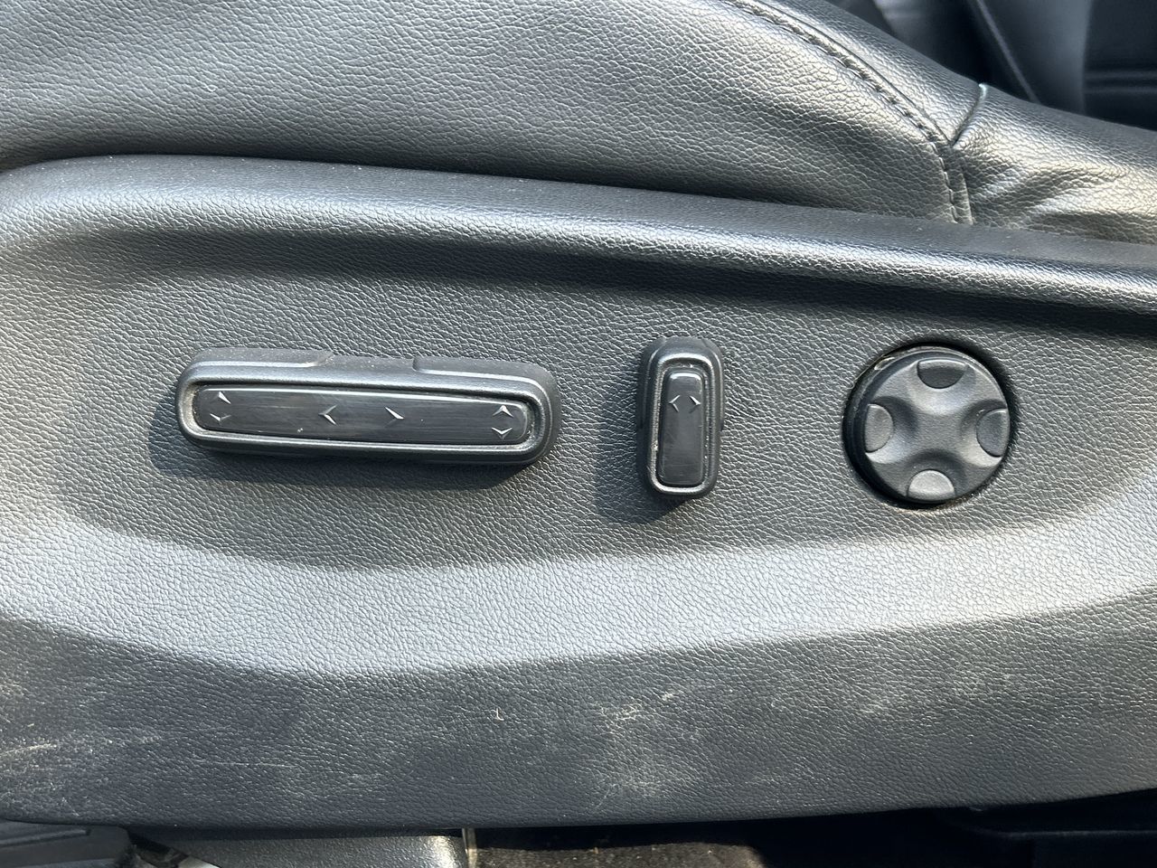 2020 Honda CR-V in Vancouver, British Columbia