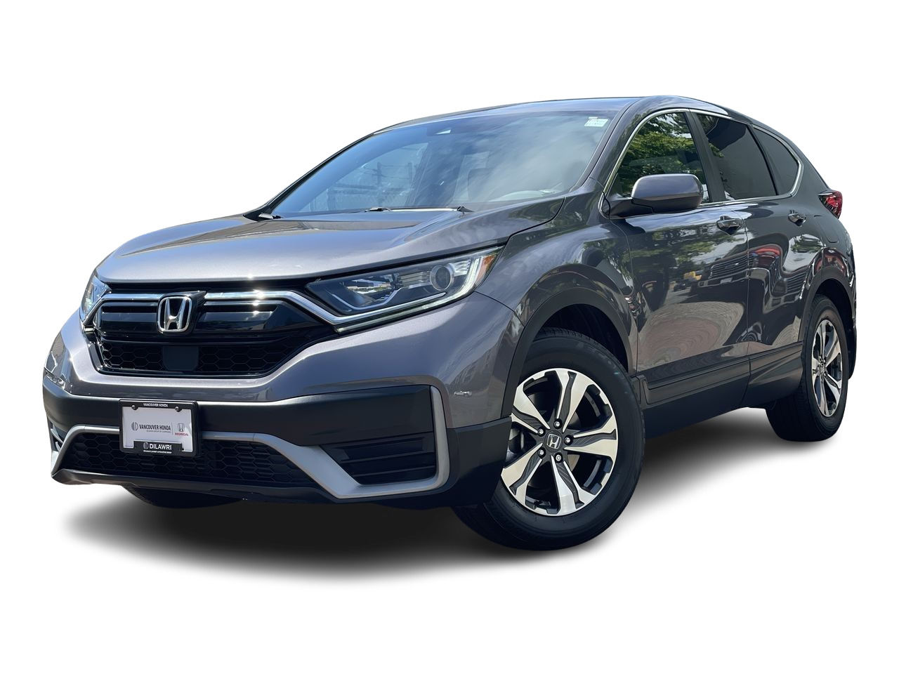 Honda CR-V  2020 à Vancouver, Colombie-Britannique