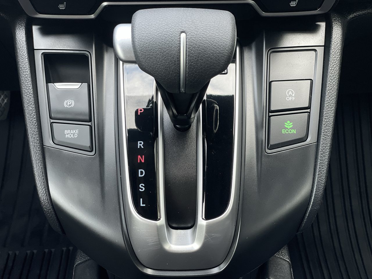Honda CR-V  2020 à Vancouver, Colombie-Britannique