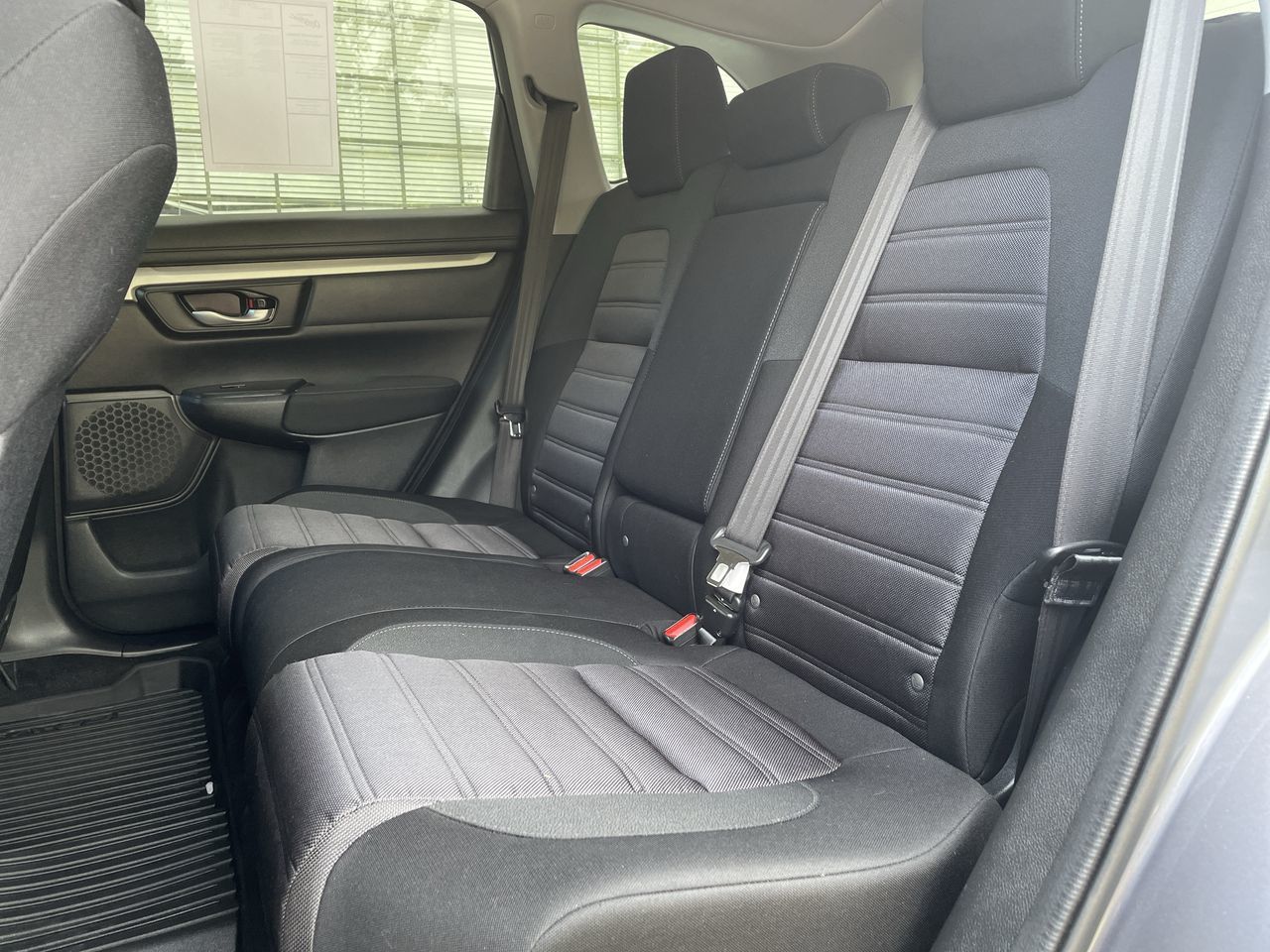 Honda CR-V  2020 à Vancouver, Colombie-Britannique