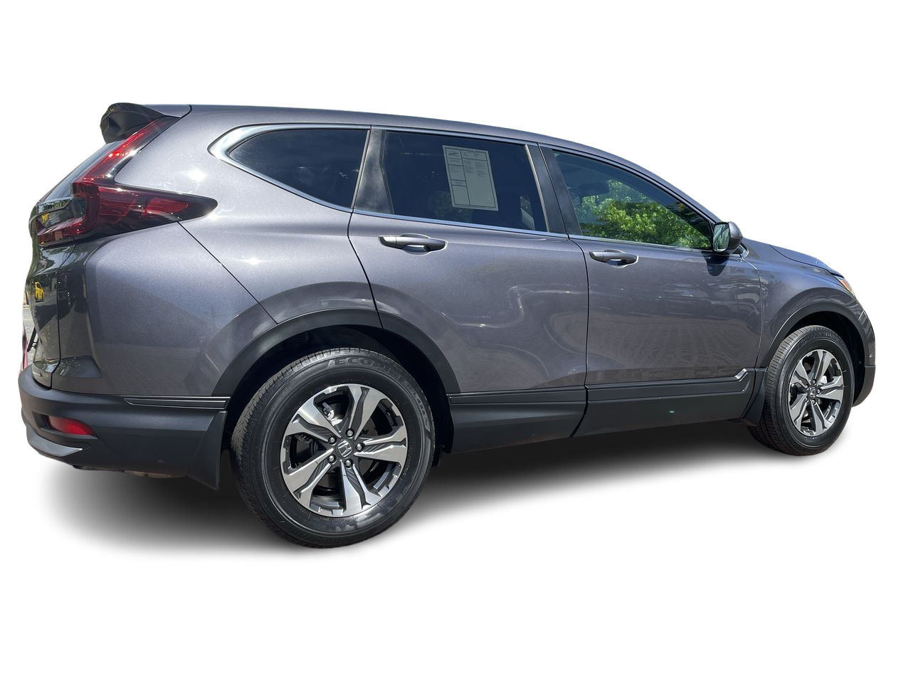 Honda CR-V  2020 à Vancouver, Colombie-Britannique