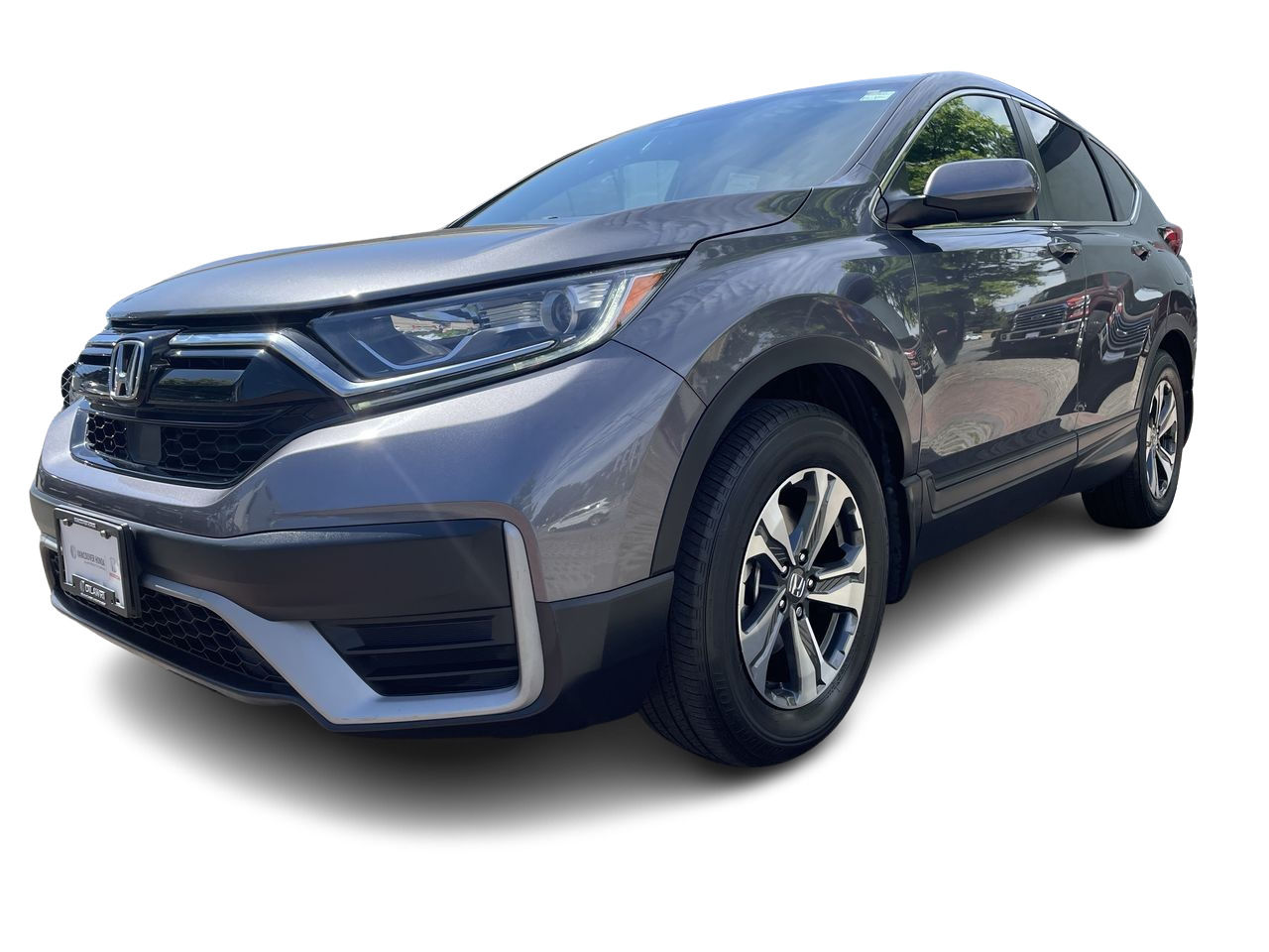 Honda CR-V  2020 à Vancouver, Colombie-Britannique