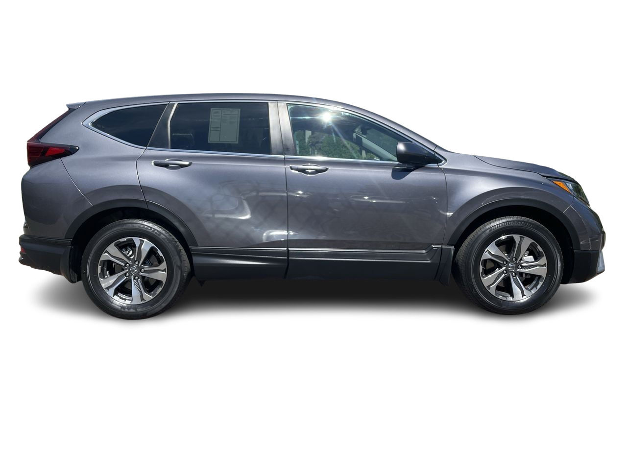 Honda CR-V  2020 à Vancouver, Colombie-Britannique