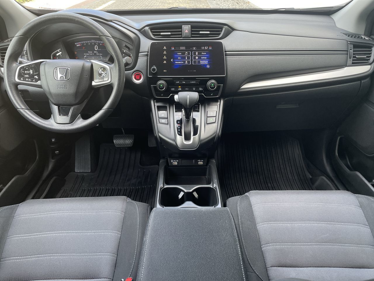 Honda CR-V  2020 à Vancouver, Colombie-Britannique