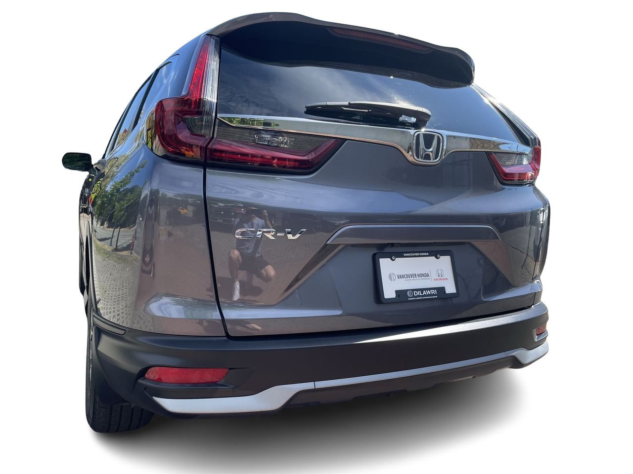 Honda CR-V  2020 à Vancouver, Colombie-Britannique