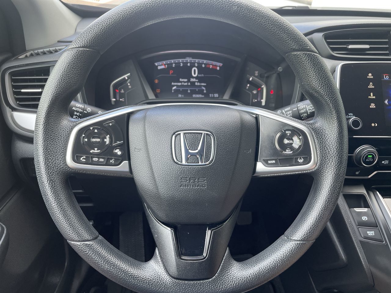 Honda CR-V  2020 à Vancouver, Colombie-Britannique