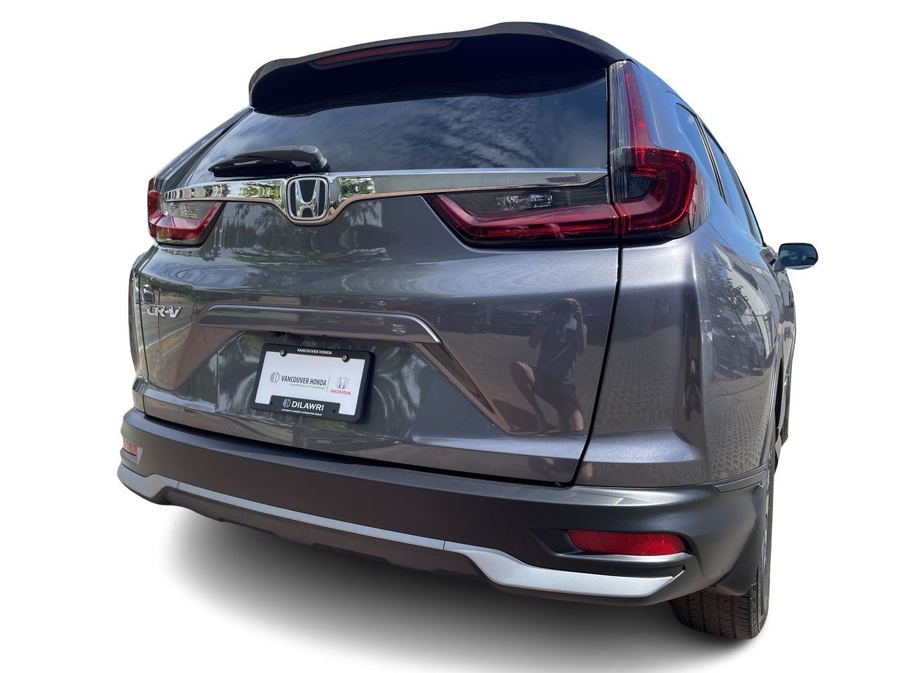 Honda CR-V  2020 à Vancouver, Colombie-Britannique