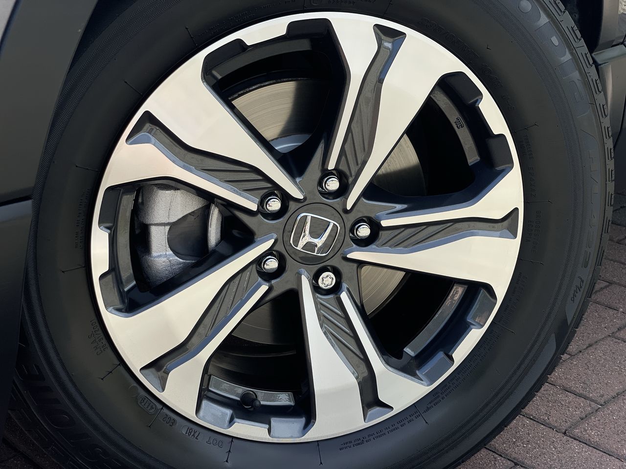 Honda CR-V  2020 à Vancouver, Colombie-Britannique