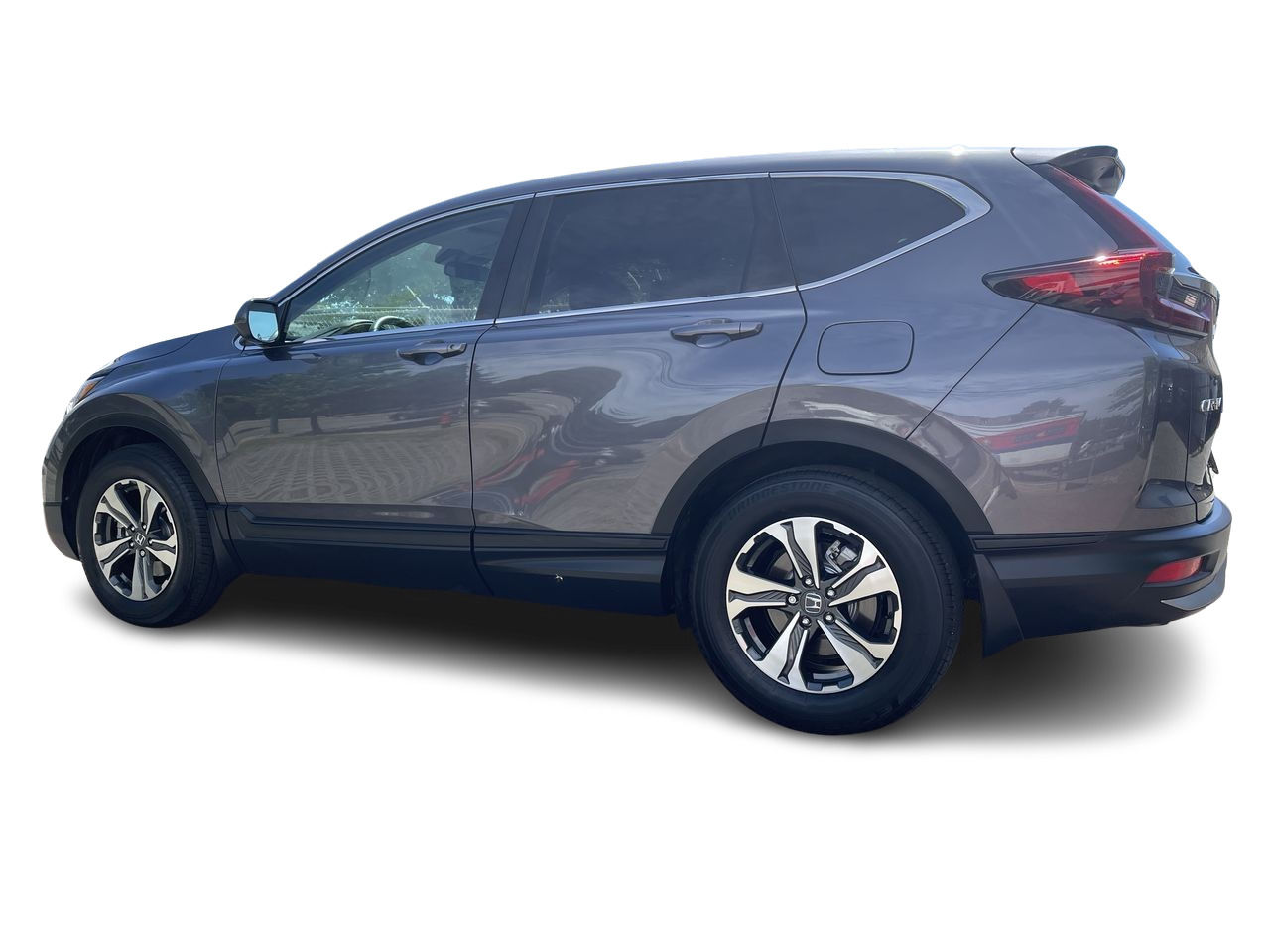 Honda CR-V  2020 à Vancouver, Colombie-Britannique