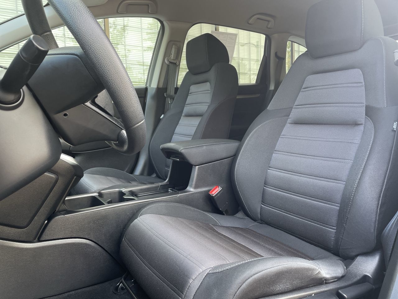 Honda CR-V  2020 à Vancouver, Colombie-Britannique