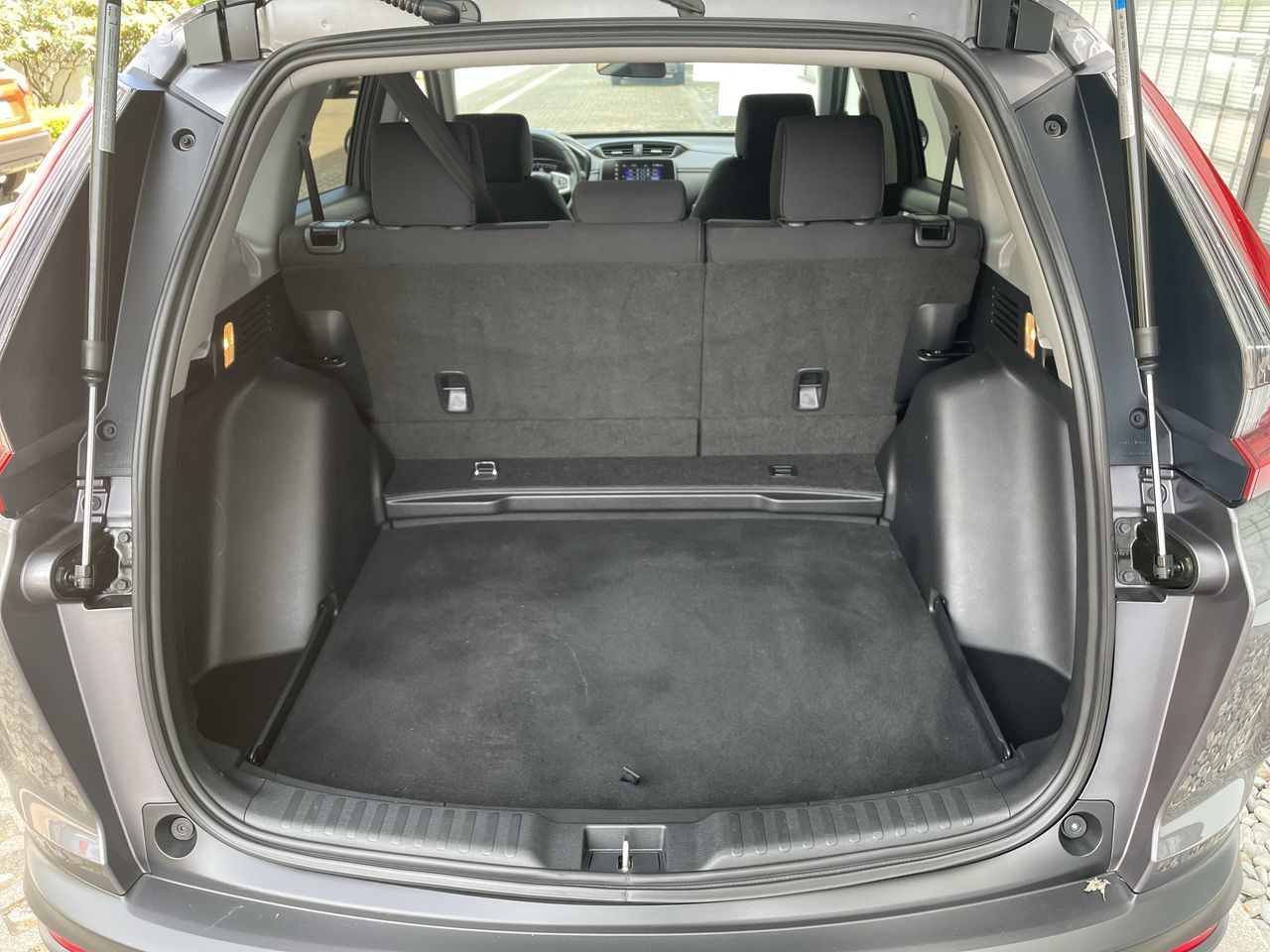 Honda CR-V  2020 à Vancouver, Colombie-Britannique